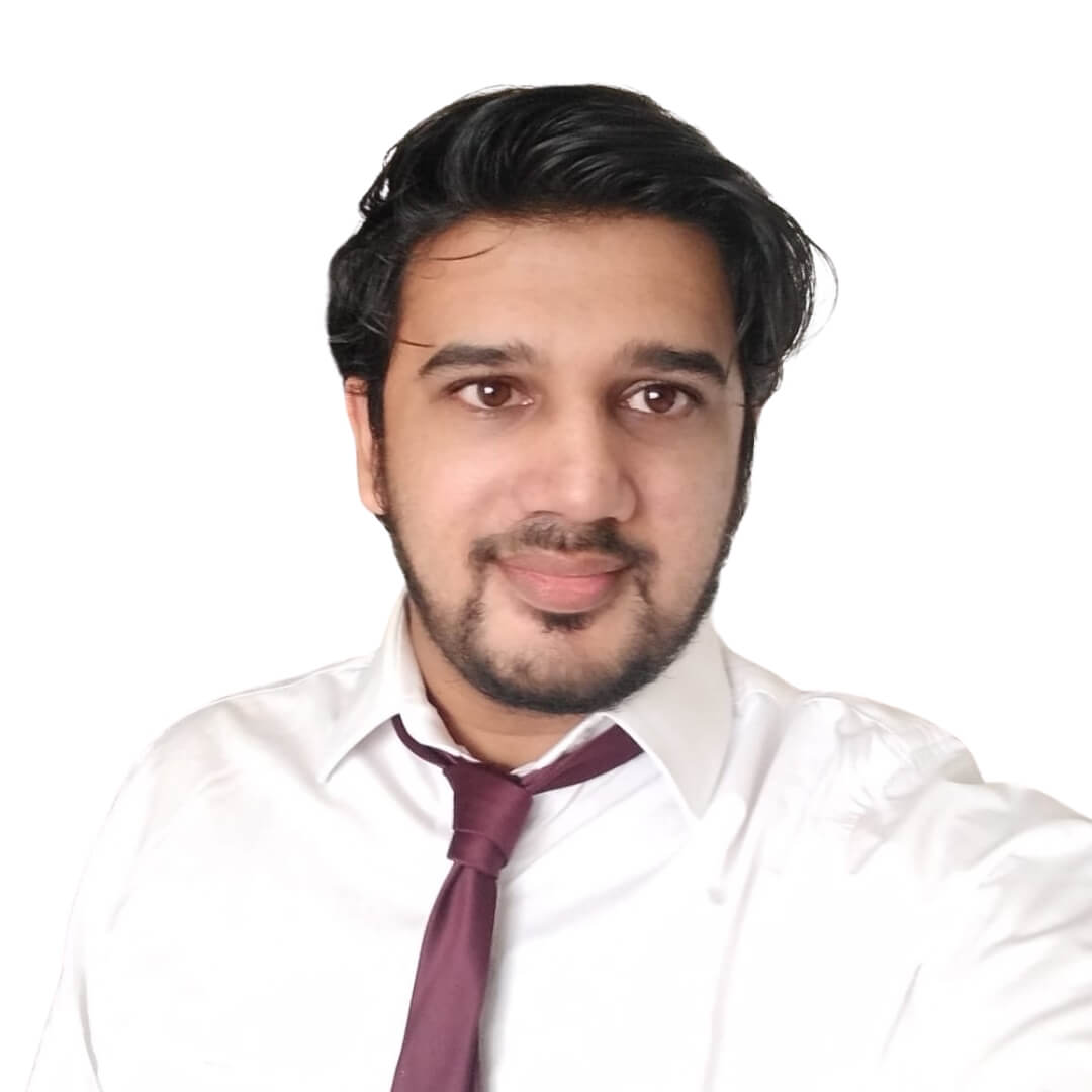 Vinay Shah, CAMS Testimonial - AIA